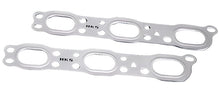 Load image into Gallery viewer, HKS 09-10 Nissan GT-R 96mm Bore Metal Stopper Head Gasket Set (96mm Bore/9.0 CR) - Black Ops Auto Works