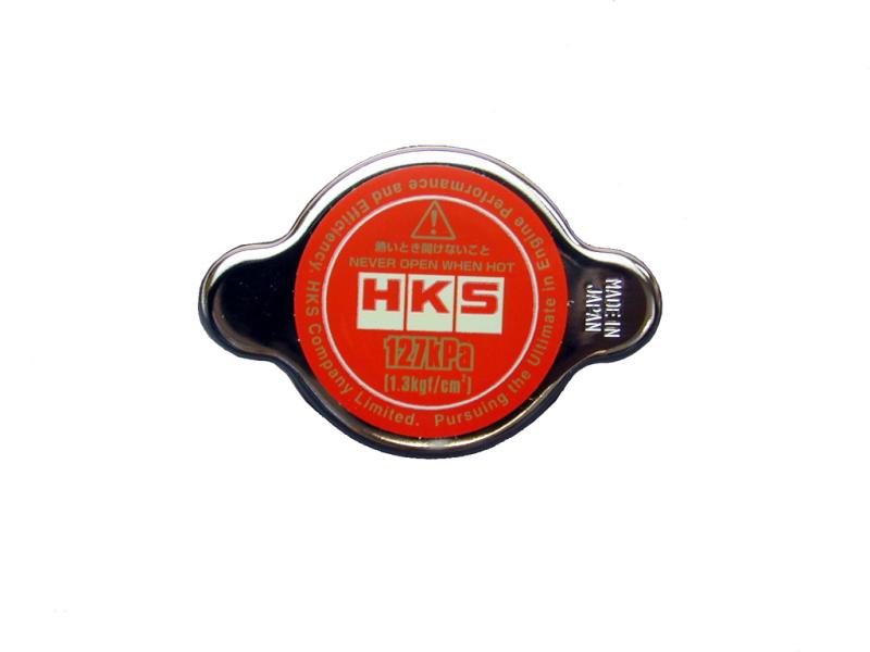 HKS 10 Hyundai Genesis Coupe Limited Edition Radiator Cap HKS HKS15009-AK004