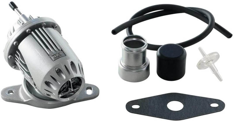 HKS 10 Mazdaspeed 3 SSQV4 BOV Kit - Black Ops Auto Works