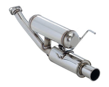 Load image into Gallery viewer, HKS 11 Honda CR-Z Hi-Power Exhaust - Rear Section ONLY - Black Ops Auto Works