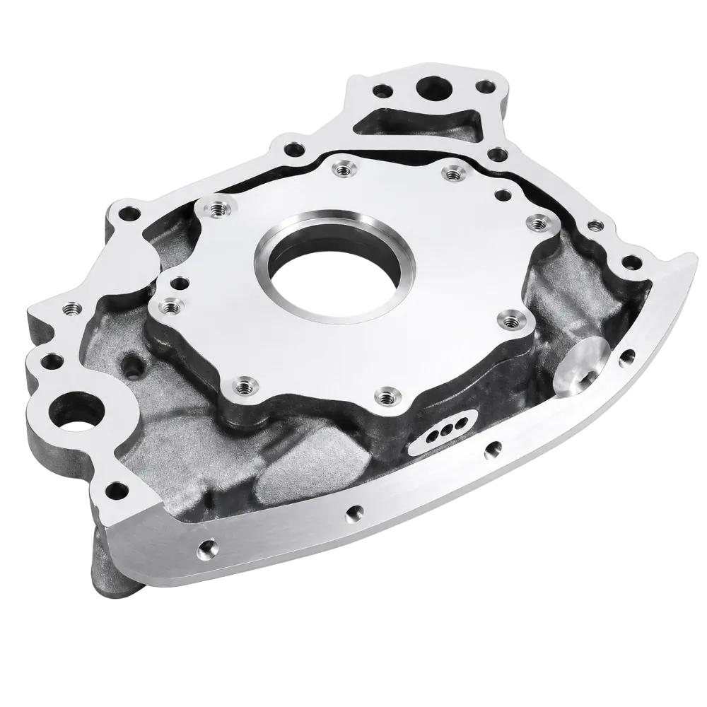 HKS 15003-AN001 RB26DETT oil pump upgrade for Nissan Skyline GT-R R32 R33 R34