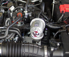 Load image into Gallery viewer, HKS 17-19 Honda L15C &amp; L15B Super SQV Recirculation Kit for 71008-AH011 includes recirculation tube - Black Ops Auto Works
