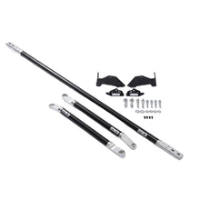 Load image into Gallery viewer, HKS HKS 2020+ Toyota Supra Carbon Brace - Rear Set