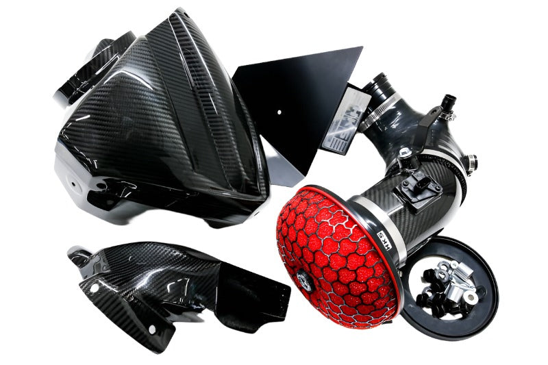 HKS 2020 Toyota Supra GR Cold Air Intake Full Kit - Black Ops Auto Works