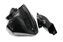 Load image into Gallery viewer, HKS Dry Carbon Cold Air Intake Box - 2020-2024 Toyota Supra