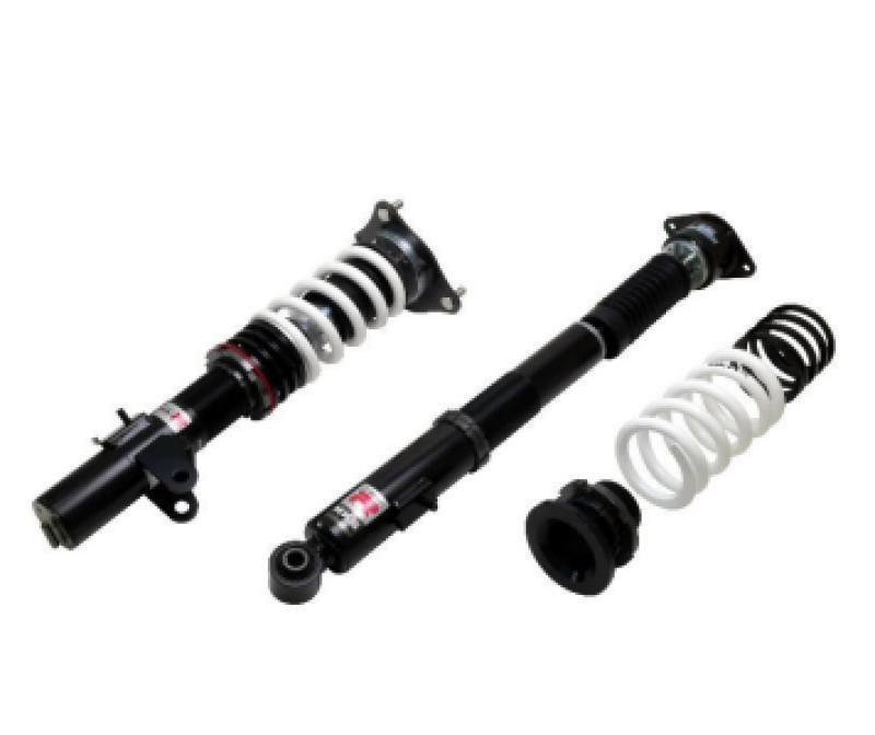 HKS80310-AH005C-HKS 2022+ Honda Civic Type R Hipermax R FL5 Full Kit w/ Canceller Kit-Coilovers-HKS