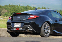 Load image into Gallery viewer, HKS 2022+ Subaru BRZ Hi-Power Muffler SPEC-L2 ZD8 FA24 - Black Ops Auto Works