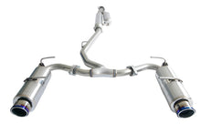 Load image into Gallery viewer, HKS 2022+ Subaru BRZ Hi-Power Muffler SPEC-L2 ZD8 FA24 - Black Ops Auto Works
