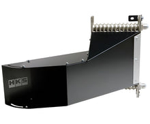 Load image into Gallery viewer, HKS 2022 Toyota GR86 ZN8 / Subaru BRZ ZD8 FA24 S-Type Oil Cooler Kit - Black Ops Auto Works