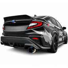 Load image into Gallery viewer, HKS 22+ Subaru WRX (VB) Ducktail Spoiler - HKS 53004-AF005