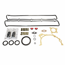 Load image into Gallery viewer, HKS Super Racing HGK head gasket kit full view