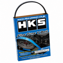 Load image into Gallery viewer, HKS 24996-AK013 Fine Tune V-Belt 5PK885 accessory drive belt