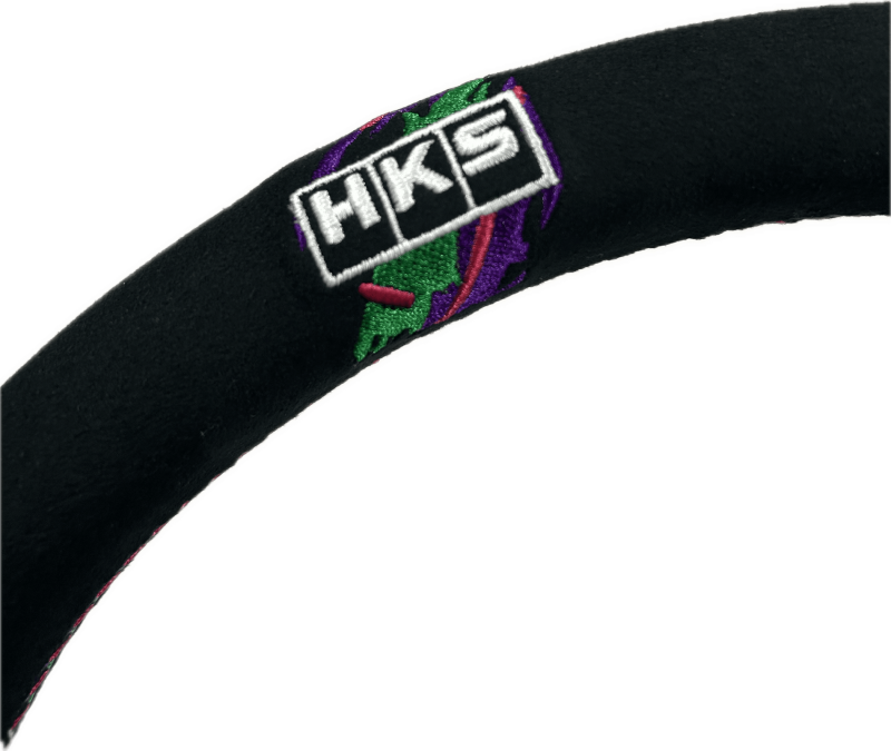 HKS 51999-AH002 steering wheels product view 1