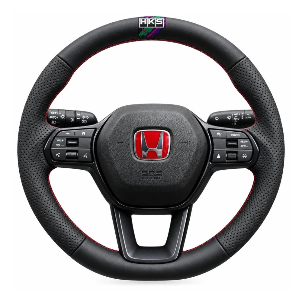 HKS 51999-AH003 steering wheels product view 1