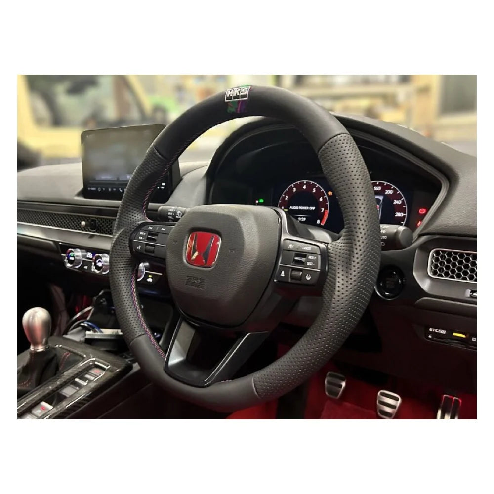 HKS 51999-AH003 steering wheels product view 2