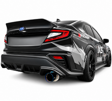 Load image into Gallery viewer, HKS 53004-AF005 ducktail spoiler for 2022+ Subaru WRX VB chassis