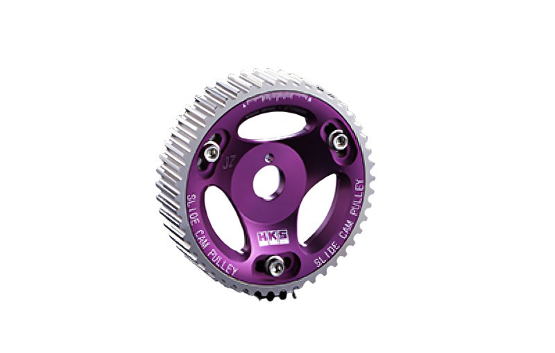 HKS 85-91 Toyota Corollla / 85-89 MR2 4AGE Cam Gear - Black Ops Auto Works