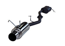 Load image into Gallery viewer, HKS 89-94 240SX S13 Hi Power Catback Exhaust - Black Ops Auto Works