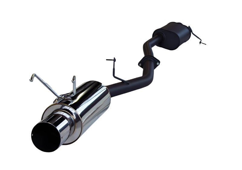 HKS 89-94 240SX S13 Hi Power Catback Exhaust - Black Ops Auto Works