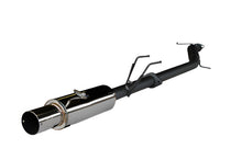 Load image into Gallery viewer, HKS 89-94 Eagle Talon TSI / 89-94 Mitsubishi Eclipse GSX 2.0 Turbo AWD  Hi-Power Exhaust - Black Ops Auto Works