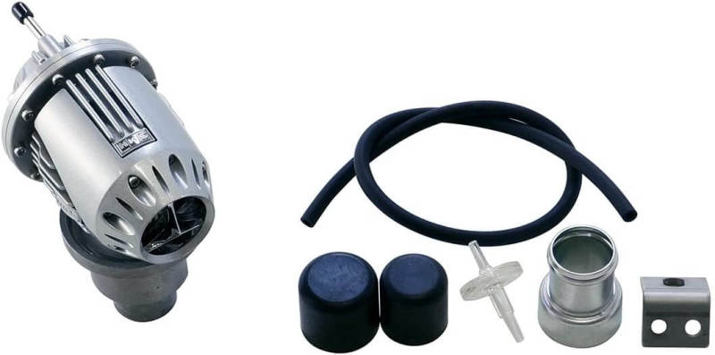 HKS 90-95 MR2 3SGTE SSQV4 BOV Kit - Black Ops Auto Works