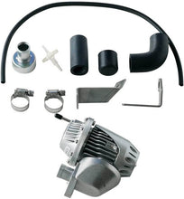 Load image into Gallery viewer, HKS 93-96 RX7 TT SSQV4 BOV Kit - Black Ops Auto Works