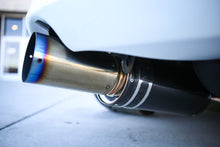 Load image into Gallery viewer, HKS 93-98 Toyota Supra 3.0 Turbo Carbon Ti Exhaust - Black Ops Auto Works