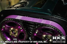 Load image into Gallery viewer, HKS 93-98 Toyota Supra Fine Tune Timing Belt HKS HKS24999-AT004