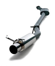 Load image into Gallery viewer, HKS 98-05 Lexus GS300 Hi-Power Exhaust (Dual Rear Sections) - Black Ops Auto Works