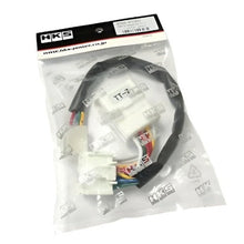 Load image into Gallery viewer, HKS / Blitz / Apexi / Stri 08+ WRX/STi TT Harness FT-6 - Black Ops Auto Works