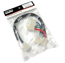 Load image into Gallery viewer, HKS / Blitz / Apexi / Stri 87-90 Supra MK3 &amp; 85-88 (TT-1) 4-Runner TT Harness - Black Ops Auto Works