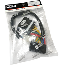 Load image into Gallery viewer, HKS / Blitz / Apexi / Stri 93-96 Supra TT Harness - Black Ops Auto Works