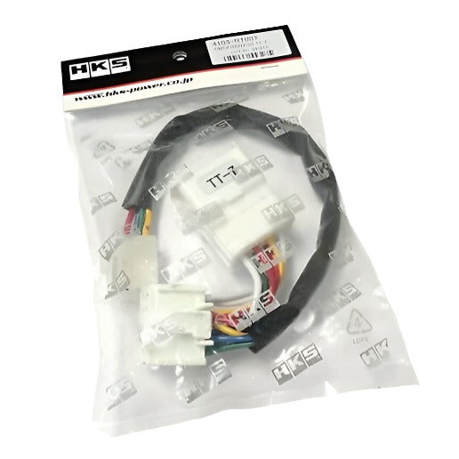 HKS / Blitz / Apexi / Stri 97-98 Supra TT Harness - Black Ops Auto Works