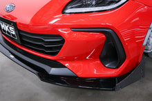 Load image into Gallery viewer, HKS TYPE-S body kit installed on Subaru BRZ ZD8