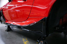 Load image into Gallery viewer, Complete HKS TYPE-S aero package rear three quarter view