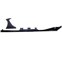 Load image into Gallery viewer, Complete HKS TYPE-S aero package rear three quarter view