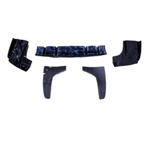Load image into Gallery viewer, Complete HKS TYPE-S aero package rear diffuser