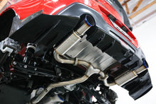 Load image into Gallery viewer, Complete HKS TYPE-S aero package rear  view