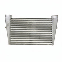 Load image into Gallery viewer, HKS turbo kit intercooler core, studio product shot
