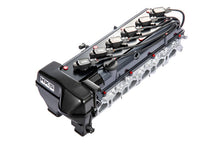 Load image into Gallery viewer, HKS Carbon Timing Belt Cover 2JZ-GTE VVT-i Only - Black Ops Auto Works