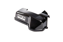 Load image into Gallery viewer, HKS Carbon Timing Belt Cover 2JZ-GTE VVT-i Only - Black Ops Auto Works