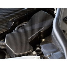 Load image into Gallery viewer, HKS HKS DRY CARBON ECU COVER A90