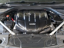 Load image into Gallery viewer, HKS Dry Carbon Engine Cover for 2020+ Toyota GR Supra A90 RZ