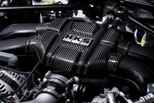Load image into Gallery viewer, HKS DryCarbon Engine Cover GR86/BRZ - Black Ops Auto Works