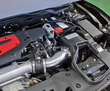Load image into Gallery viewer, HKS DryCarbon Full Cold Air Intake Kit AFR FK8 K20C - Black Ops Auto Works