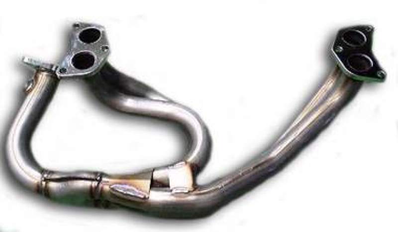 HKS EJ25 SUH 409 Turbo Exhaust Manifold - Black Ops Auto Works
