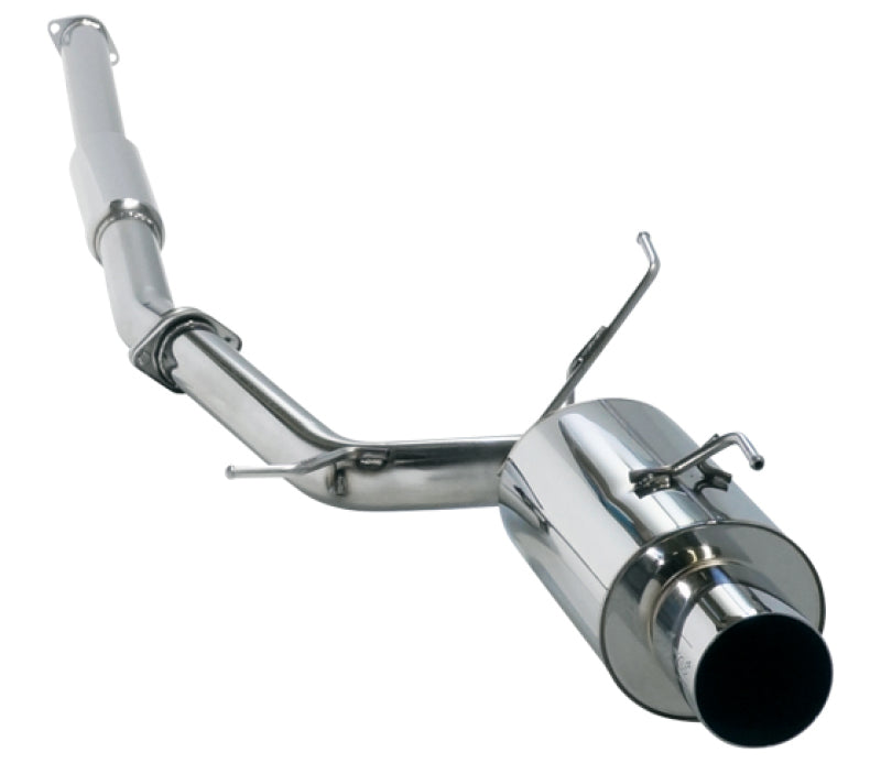 HKS EVO9 Silent Hi-Power CT9A 4G63 Exhaust **Special Order CHECK PRICING**(6-8 weeks) - Black Ops Auto Works