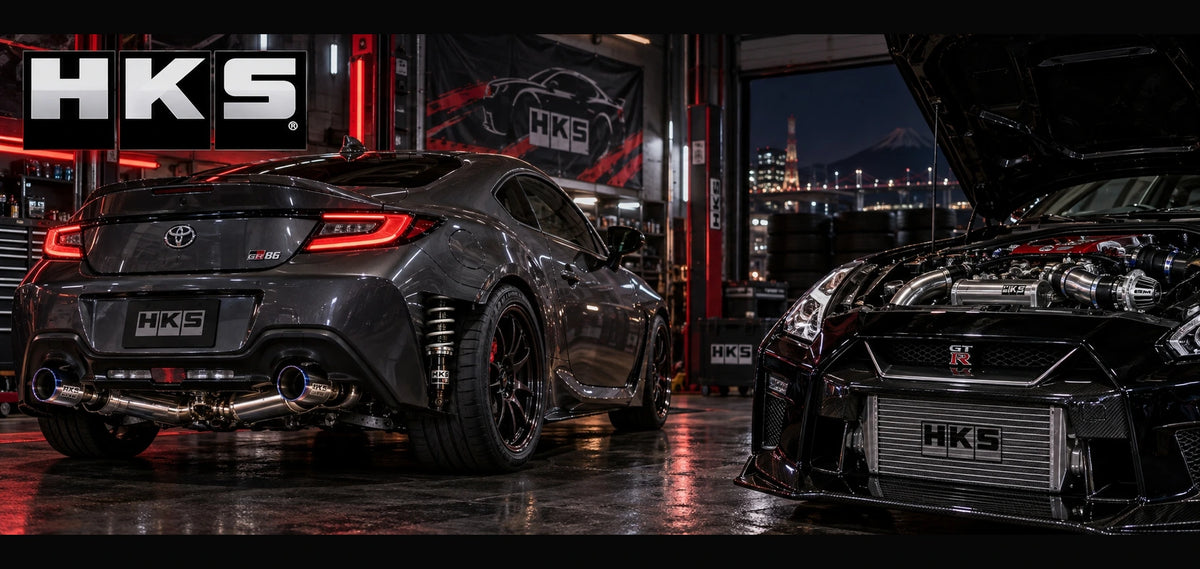 HKS