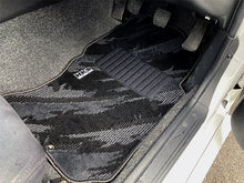 Load image into Gallery viewer, -HKS FLOOR MATS BNR32 FULL SET OCT RHD-Floor Mats Carpeted-HKS