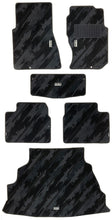 Load image into Gallery viewer, HKS FLOOR MATS BNR32 FULL SET OCT RHD